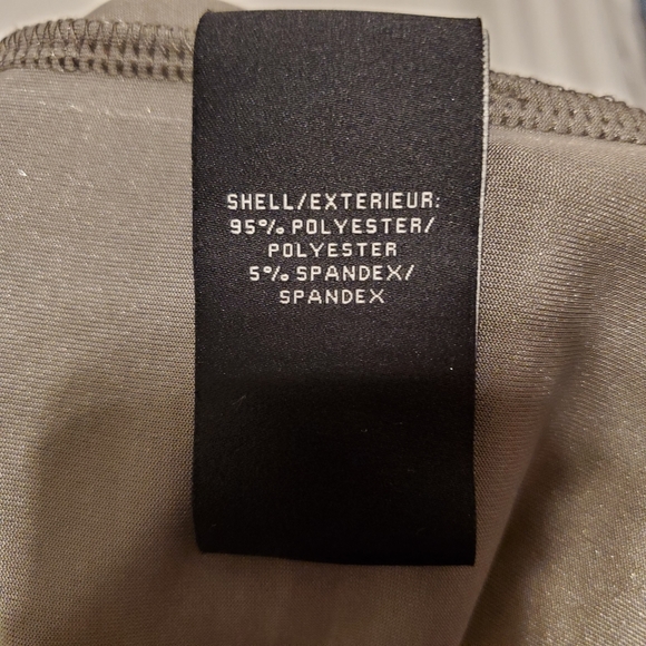 Bagatelle Crushed Velvet Cold Shoulder Top - Picture 12 of 13